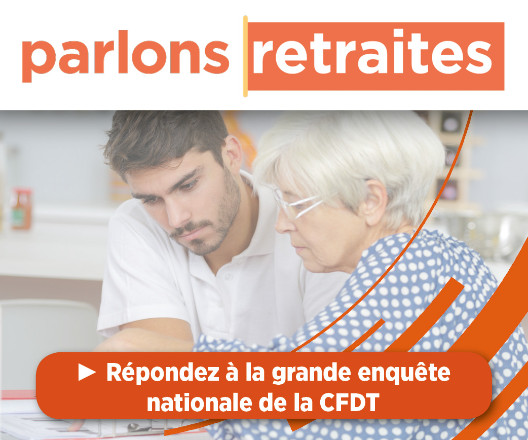 Parlons retraites