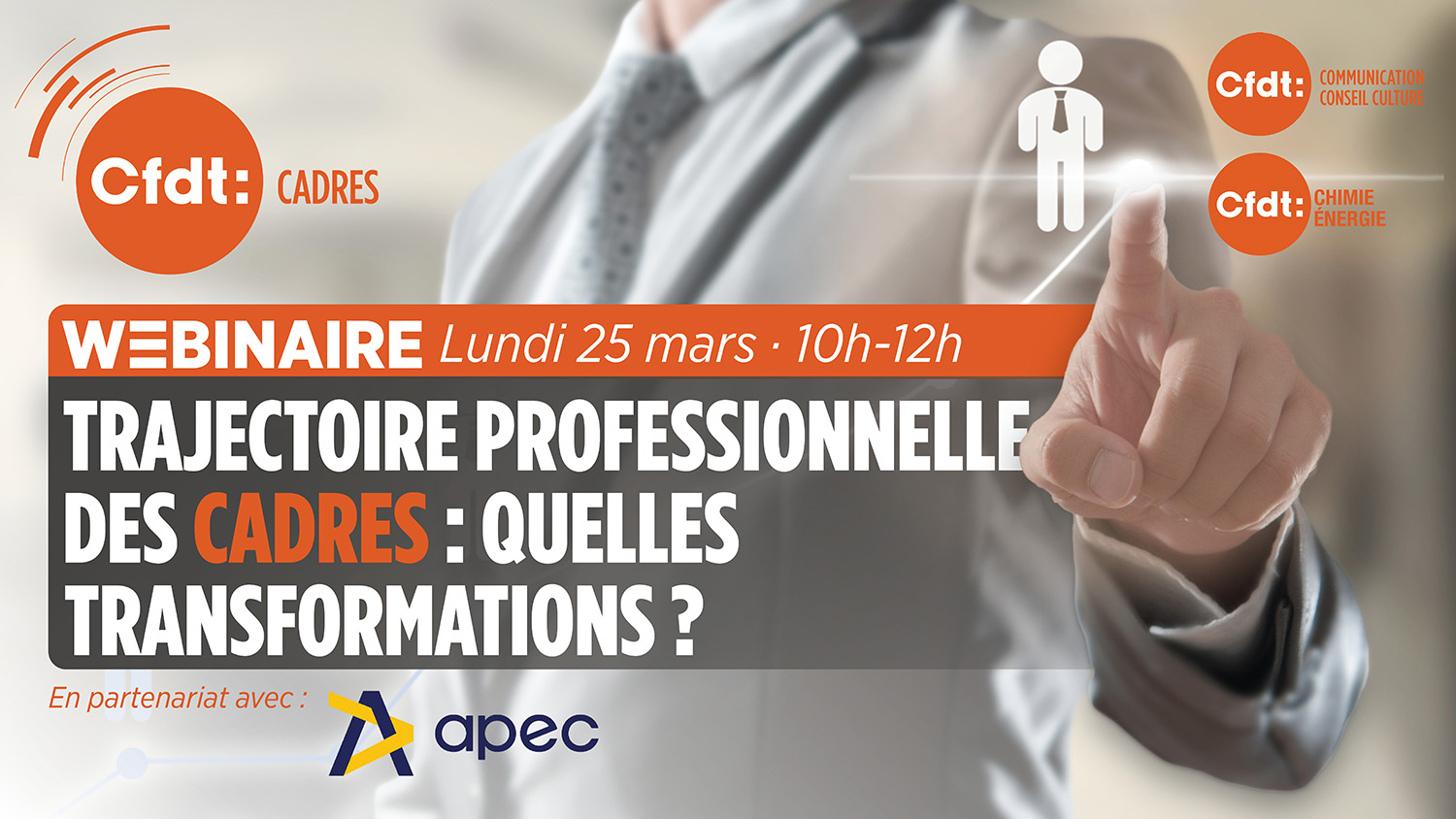 Webinaire du 25 mars 2024