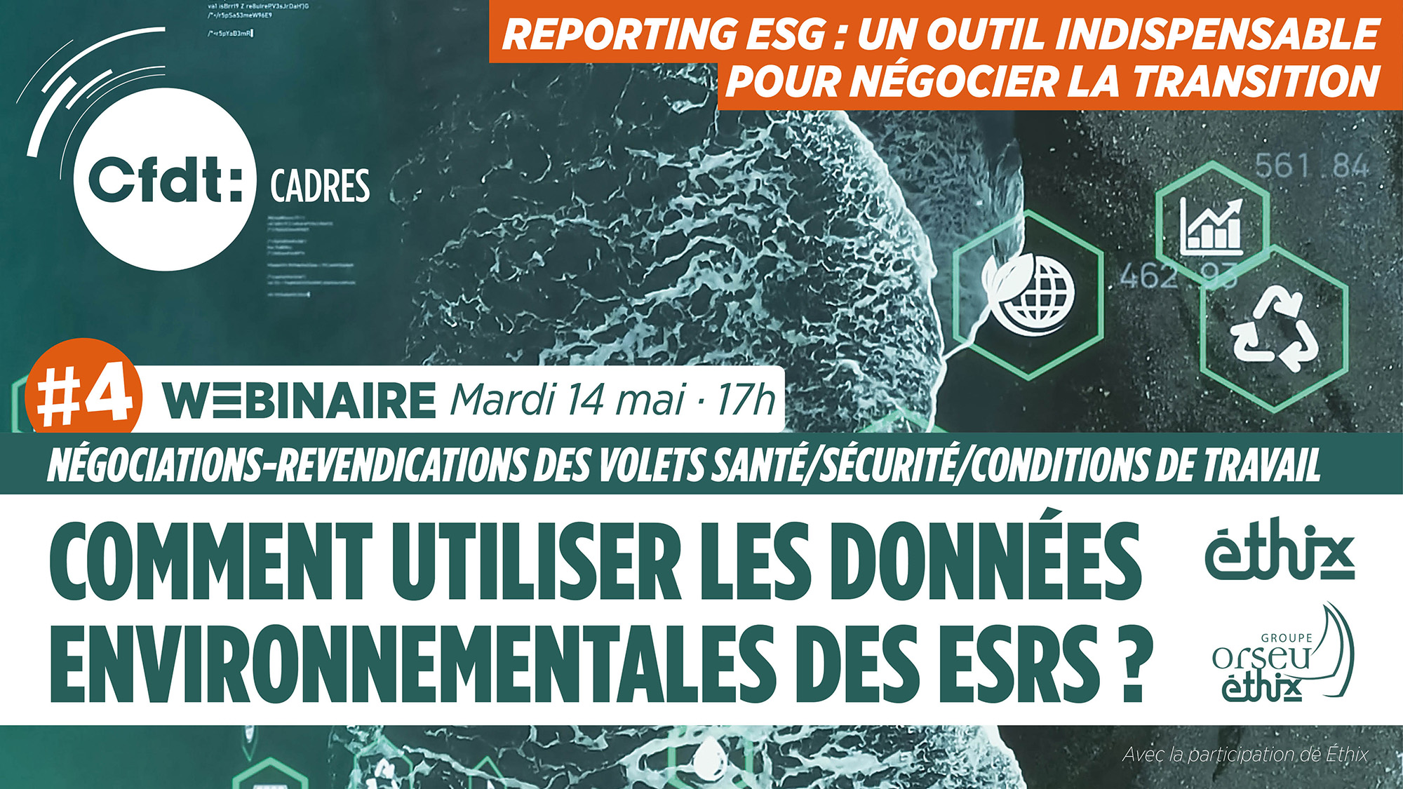 Webinaire du 14 mai 2024