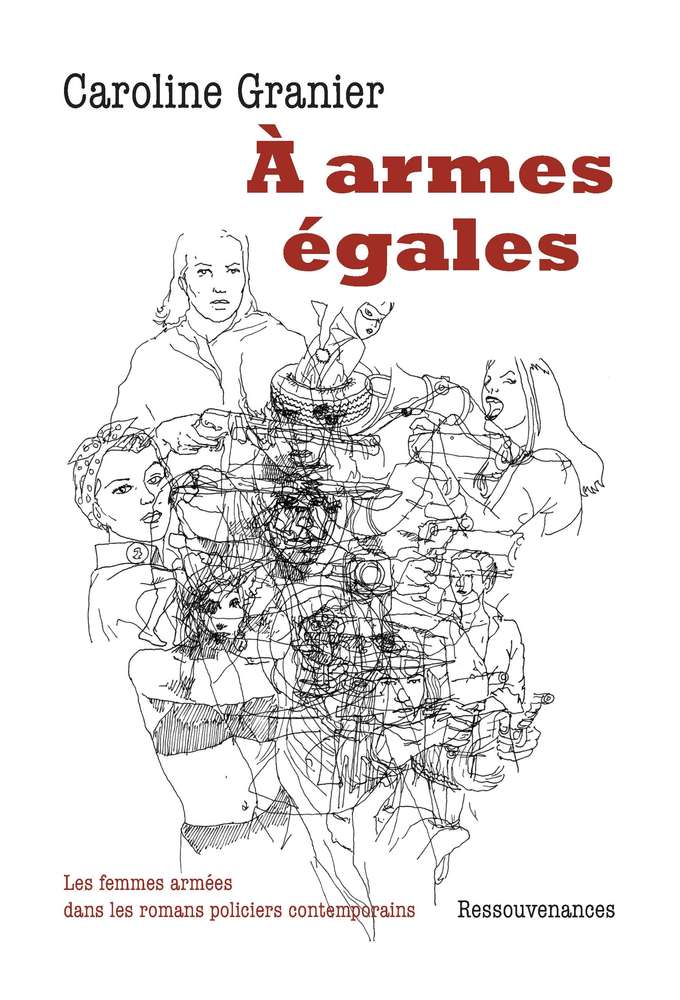 "À armes égales" (Caroline Granier)