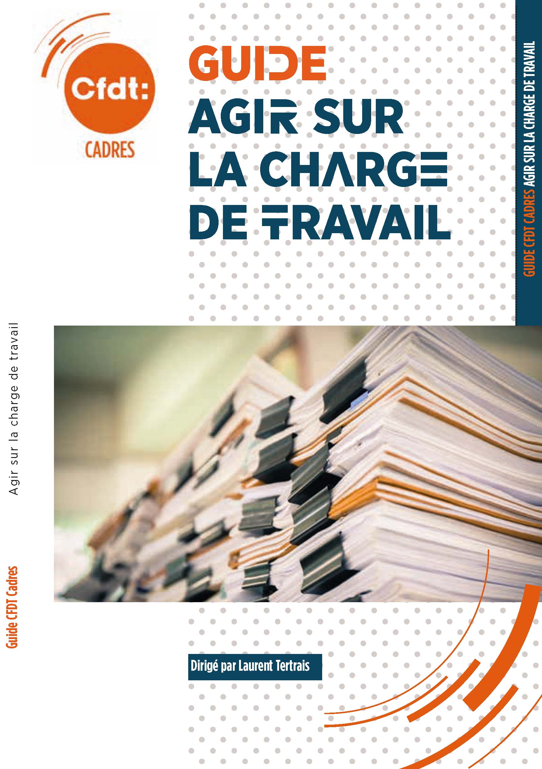 Guide CFDT Cadres - Charge de travail