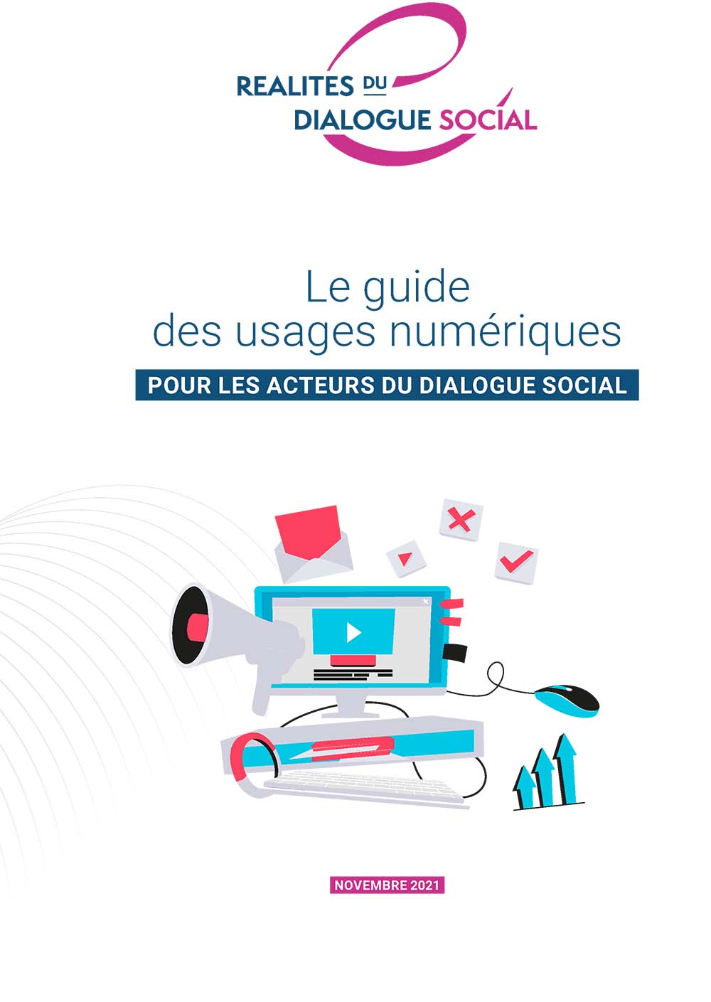 Guide des usages numériques (Novembre 2021)