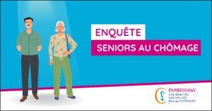 Enquête : seniors au chômage