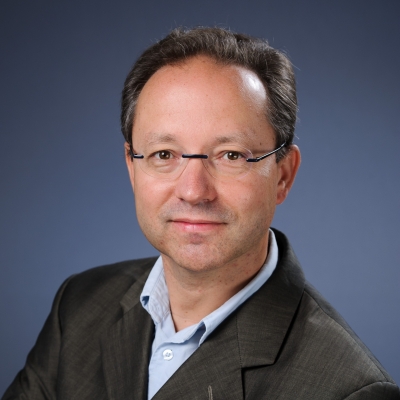 Laurent Tertrais