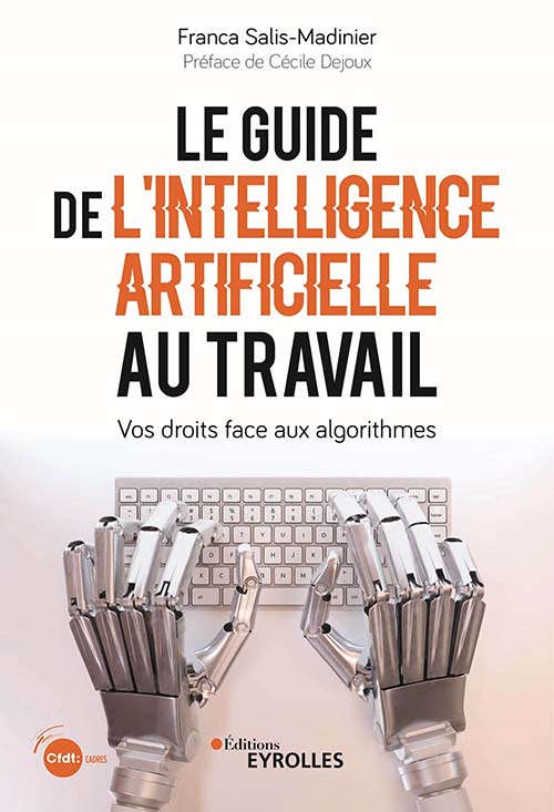 Le guide de l'IA au travail