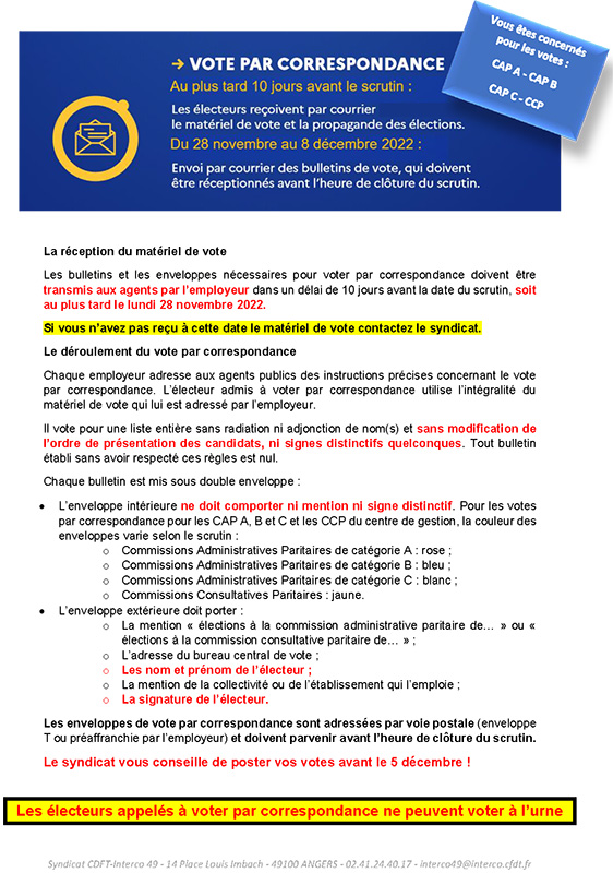 Modalités vote EP 2022 (CFDT Interco 49)-2