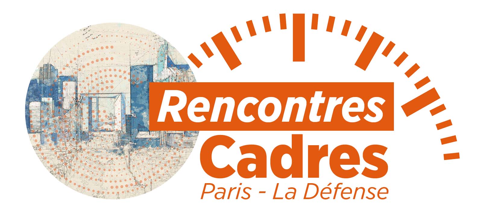 Rencontres Cadres Paris-La Défense