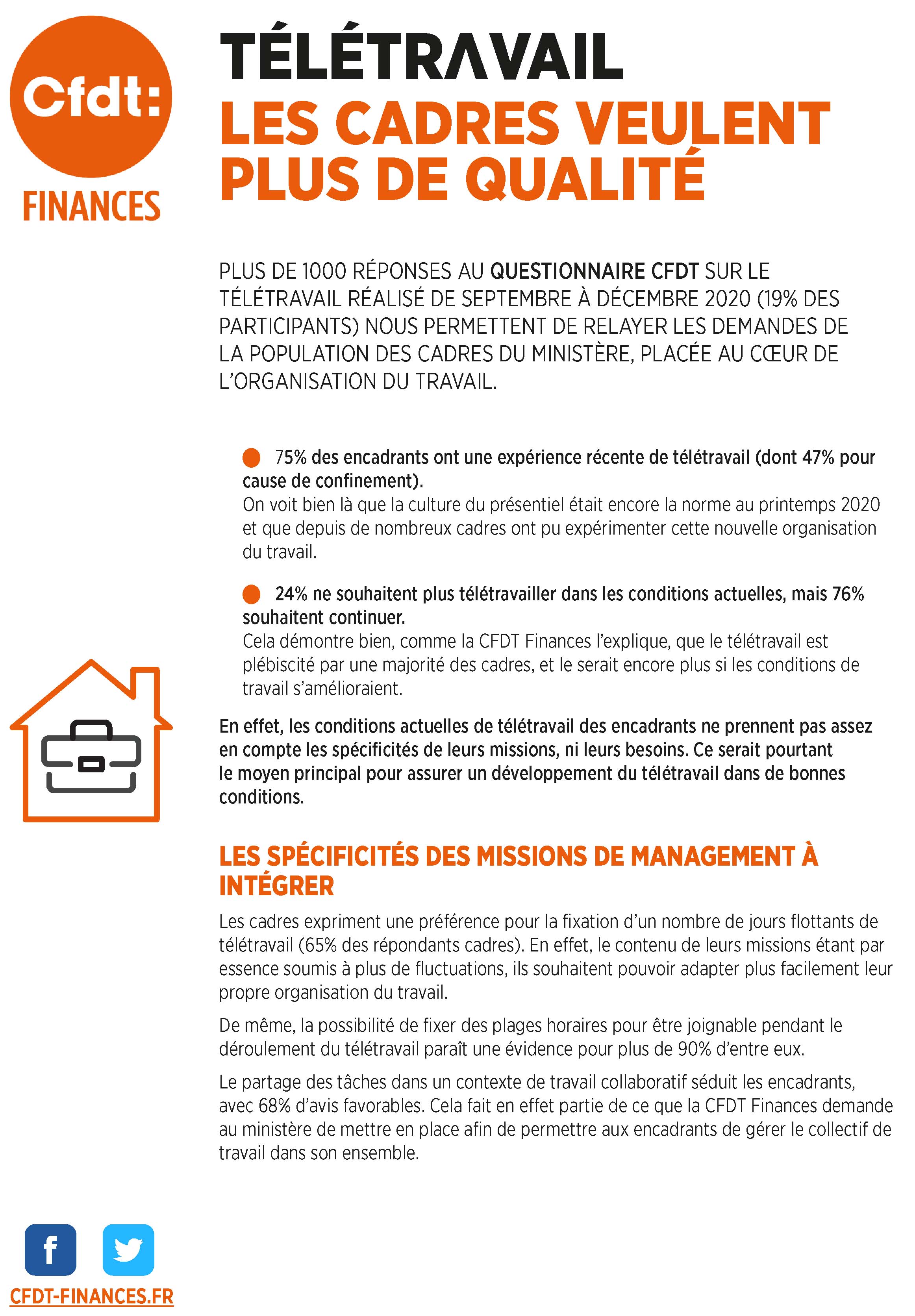 Tract 28042021 - Télétravail cadres