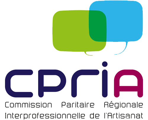 Logo CPRIA
