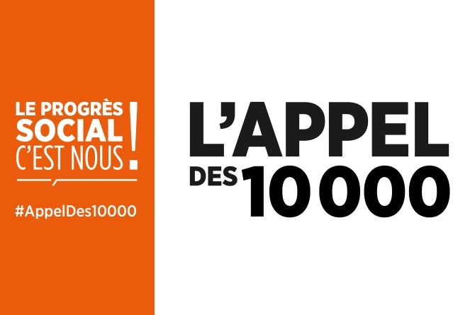 L'Appel des 10 000