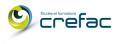 Logo CREFAC