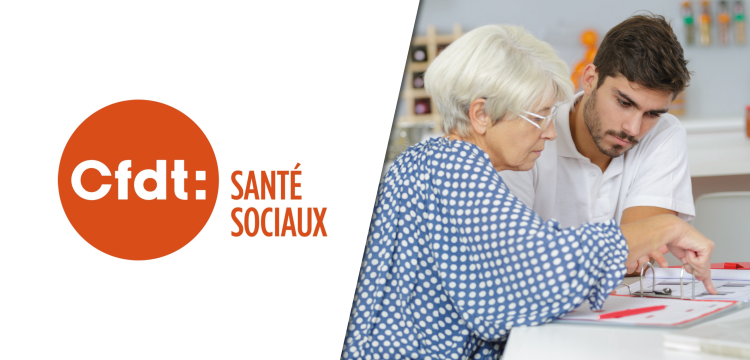 Sante Sociaux Cfdt Cadres Sante Sociaux Cfdt Cadres