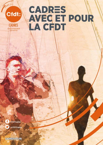 Cadres avec et pour la CFDT (1)