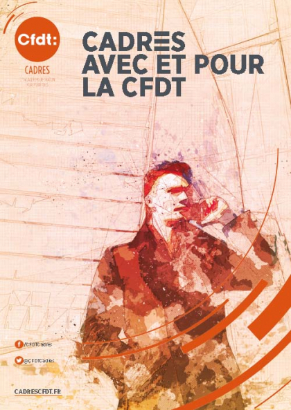 Cadres avec et pour la CFDT (3)