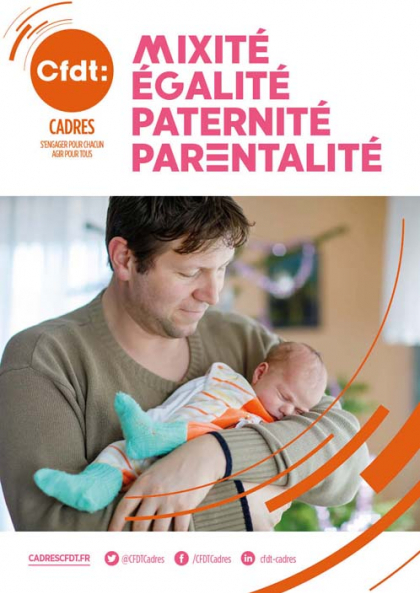 Mixité Égalité Paternité Parentalité