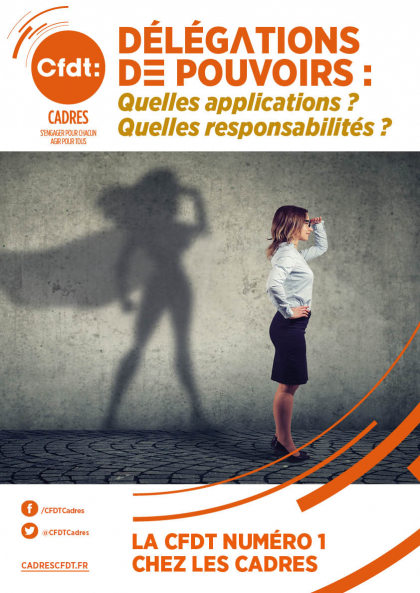 Délégations de pouvoirs : Quelles applications ? Quelles responsabilités ?