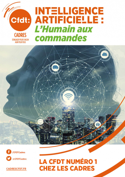 Intelligence artificielle : L'Humain aux commandes