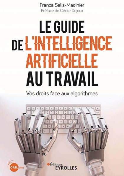 Le guide de l'intelligence artificielle au travail