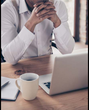 "La vidéoconférence, moins de contrainte et moins de plaisir"