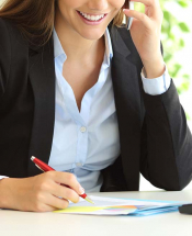 "Il était de mon devoir de demeurer sur place au bureau"