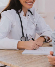 ‘‘Je mets en œuvre la non sélection des patients’’