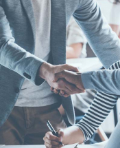 ‘‘Je sers l’intérêt général à travers l’étude de la connaissance du milieu marin’’